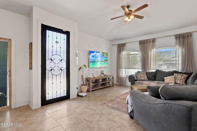 13542 Harbottle St, El Paso, TX 79928 - photo 3