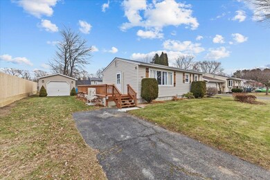 96 Gazo Ave, Burlington, VT 05408 - photo 2