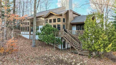 1992 Morning Dove unit 694, Boyne Falls, MI 49713 - photo 5