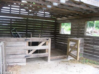 Stable/Barn