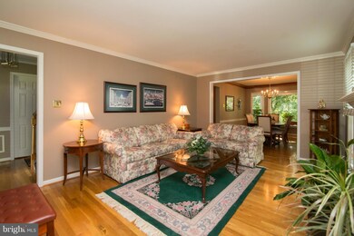 4711 Timber Ridge Dr, Dumfries, VA 22025 - photo 6