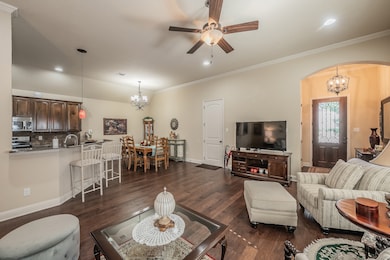 309 Post View Dr, Aledo, TX 76008 - photo 7