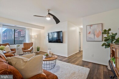 6433 Richmond Hwy unit 101, Alexandria, VA 22306 - photo 3