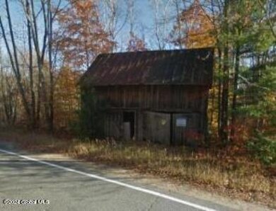 barn