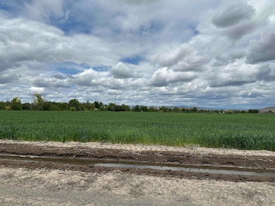 View of undeveloped land featuring rural landscape