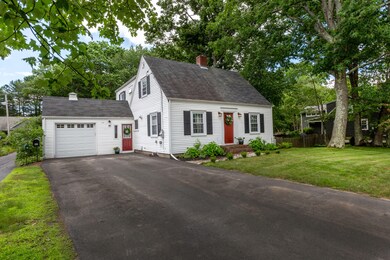 57 Mckeen St, Brunswick, ME 04011 - photo 7