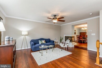 11953 Mays Chapel Rd, Lutherville Timonium, MD 21093 - photo 5