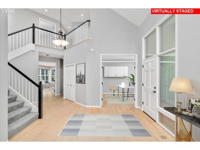 Entrance/Foyer