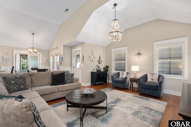 539 W Wilkinson St unit Lot 1-3, Kill Devil Hills, NC 27948 - photo 7