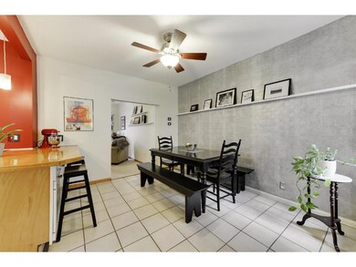 Modern decor
