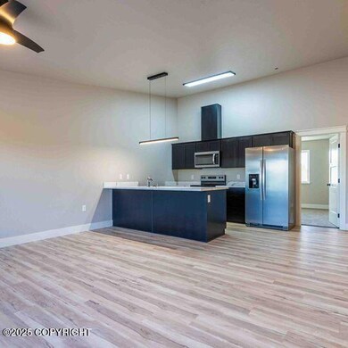 10155 E Trennie Loop unit 3, Palmer, AK 99645 - photo 5