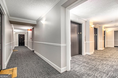 795 Hammond Dr NE unit 206, Atlanta, GA 30328 - photo 7