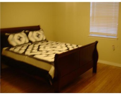 Master Bedroom.