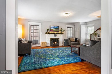 24 Bartram Ave, Mount Holly, NJ 08060 - photo 5