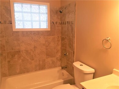 Full Bath
