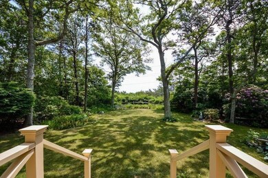 238 Oyster Pond Rd, Woods Hole, MA 02543 - photo 5