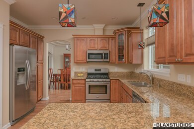 2753 W Discovery Loop, Wasilla, AK 99654 - photo 7