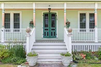 18 River Rd, Bowdoinham, ME 04008 - photo 3