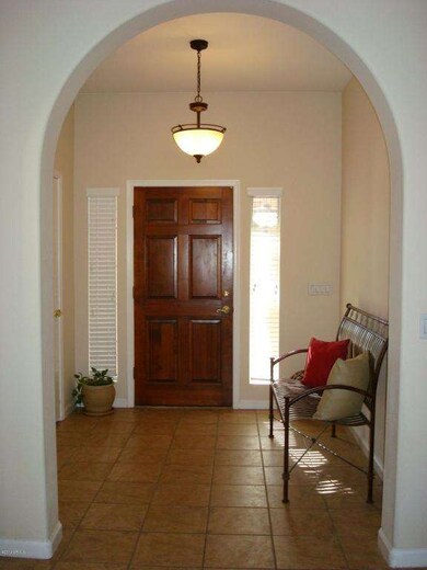 FOYER