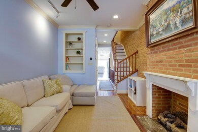 29 E Fort Ave, Baltimore, MD 21230 - photo 4