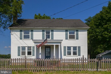 2463 Greensburg Rd, Martinsburg, WV 25404 - photo 2