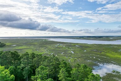 Aerial from Tranquility on the South Newport.