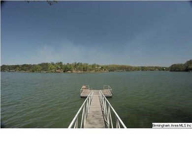 Lake view