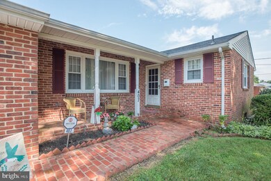 407 Cushman Rd, Wilmington, DE 19804 - photo 2