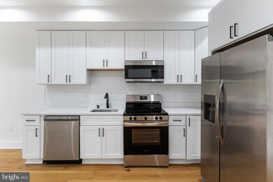 1107 Queen St NE unit 4, Washington, DC 20002 - photo 3