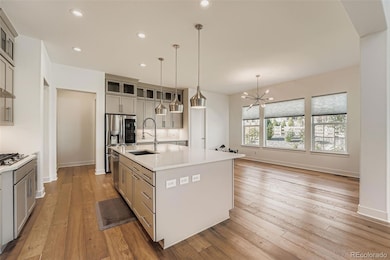 6689 S Vandriver Way, Aurora, CO 80016 - photo 7