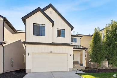 1633 W Rockaway Ln, West Jordan, UT 84088 - photo 2