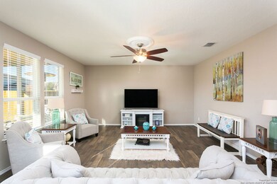 10123 Reyes Heights, San Antonio, TX 78254 - photo 5