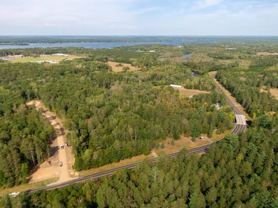 Close to Crosslake MN