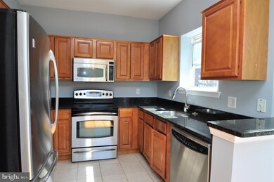 4550 Strutfield Ln unit 2217, Alexandria, VA 22311 - photo 6