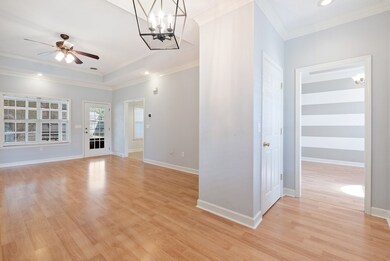 705 Savannah Dr, Oxford, MS 38655 - photo 6