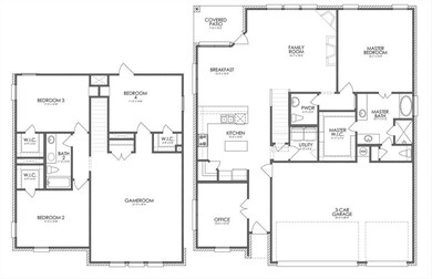 1359 Orange Blossom Ct, Gainesville, TX 76240 - photo 3