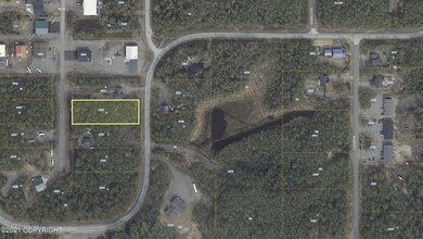 Parcel Lot