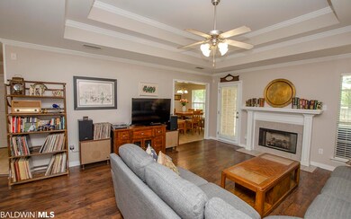 9254 Champion Hills Cove, Mobile, AL 36695 - photo 7