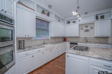 6051 6051 Rhones Quarter Rd, Tyler, TX 75707 - photo 4