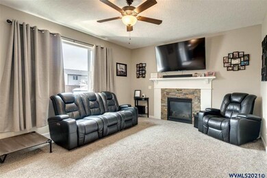 5952 NE Tuscan Loop, Millersburg, OR 97321 - photo 7