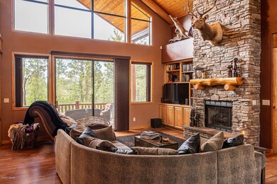 open Concept