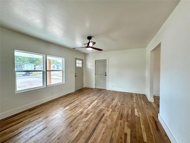 1817 N Bell Ave, Shawnee, OK 74804 - photo 7