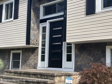 26 Claire Circle front of home 2