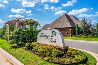 1901 Verdot Cir, Edmond, OK 73012 - photo 5