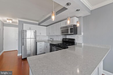 The Apolline unit 1010, Washington, DC 20036 - photo 6