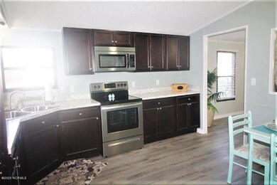 MLS 200121 Kitchen3 - Bow Ct 1107