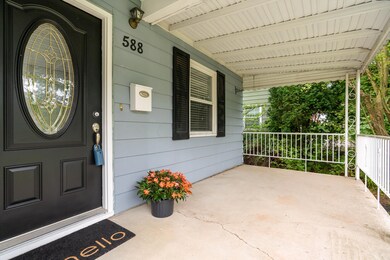 588 Northridge Rd.