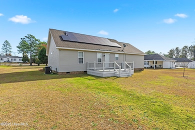 558 Wiregrass Rd, Rockingham, NC 28379 - photo 4