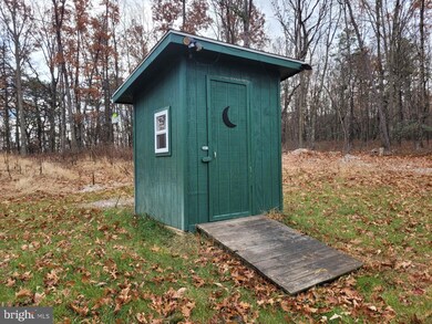 HINKLE MOUNTAIN RD/ Deep Spring Rd, Dorcas, WV 26847 - photo 4