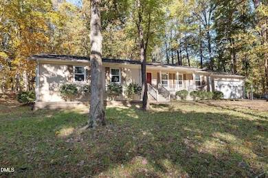 5917 Scalybark Rd, Durham, NC 27712 - photo 4